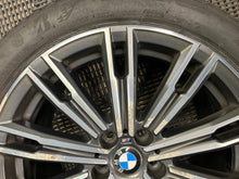 Load image into Gallery viewer, BMW 3 Series G20 G21 790M OEM 18” Alloy Wheel M Sport 320D 8089891 REAR Genuine