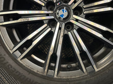 Load image into Gallery viewer, BMW 3 Series G20 G21 790M OEM 18” Alloy Wheel M Sport 320D 8089891 REAR Genuine