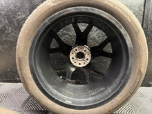 Load image into Gallery viewer, BMW 741m 21" Alloy Wheels M Sport G05 G06 X5 X6 with tyres Set of 4 OEM Genuine