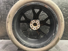 Load image into Gallery viewer, BMW 741m 21" Alloy Wheels M Sport G05 G06 X5 X6 with tyres Set of 4 OEM Genuine