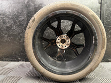 Load image into Gallery viewer, BMW 741m 21" Alloy Wheels M Sport G05 G06 X5 X6 with tyres Set of 4 OEM Genuine