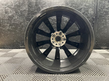Load image into Gallery viewer, BMW OEM G05 X5 G06 X6 740M GREY M Star Spoke 20&quot; Wheel Front 8071996