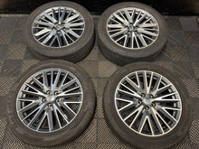 Load image into Gallery viewer, Audi Q3 S Line 19" Multispoke DC Genuine Alloy Wheels &amp; Tyres 83A601025L OEM