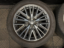 Load image into Gallery viewer, Audi Q3 S Line 19" Multispoke DC Genuine Alloy Wheels &amp; Tyres 83A601025L OEM