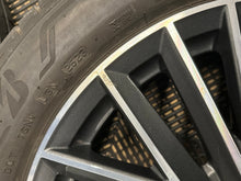 Load image into Gallery viewer, Audi Q3 S Line 19" Multispoke DC Genuine Alloy Wheels &amp; Tyres 83A601025L OEM