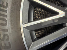 Load image into Gallery viewer, Audi Q3 S Line 19" Multispoke DC Genuine Alloy Wheels &amp; Tyres 83A601025L OEM