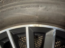 Load image into Gallery viewer, Audi Q3 S Line 19" Multispoke DC Genuine Alloy Wheels &amp; Tyres 83A601025L OEM