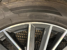 Load image into Gallery viewer, Audi Q3 S Line 19" Multispoke DC Genuine Alloy Wheels &amp; Tyres 83A601025L OEM