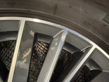 Load image into Gallery viewer, Audi Q3 S Line 19" Multispoke DC Genuine Alloy Wheels &amp; Tyres 83A601025L OEM