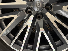 Load image into Gallery viewer, Audi Q3 S Line 19" Multispoke DC Genuine Alloy Wheels &amp; Tyres 83A601025L OEM