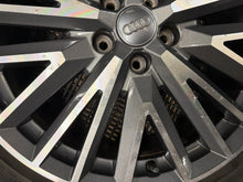 Load image into Gallery viewer, Audi Q3 S Line 19" Multispoke DC Genuine Alloy Wheels &amp; Tyres 83A601025L OEM