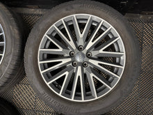 Load image into Gallery viewer, Audi Q3 S Line 19" Multispoke DC Genuine Alloy Wheels &amp; Tyres 83A601025L OEM