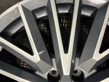Load image into Gallery viewer, Audi Q3 S Line 19" Multispoke DC Genuine Alloy Wheels &amp; Tyres 83A601025L OEM