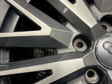 Load image into Gallery viewer, Audi Q3 S Line 19" Multispoke DC Genuine Alloy Wheels &amp; Tyres 83A601025L OEM