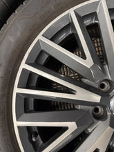 Load image into Gallery viewer, Audi Q3 S Line 19" Multispoke DC Genuine Alloy Wheels &amp; Tyres 83A601025L OEM