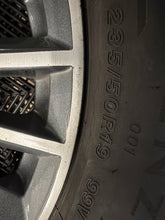 Load image into Gallery viewer, Audi Q3 S Line 19" Multispoke DC Genuine Alloy Wheels &amp; Tyres 83A601025L OEM