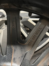 Load image into Gallery viewer, Audi Q3 S Line 19" Multispoke DC Genuine Alloy Wheels &amp; Tyres 83A601025L OEM