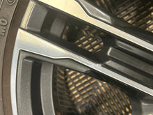 Load image into Gallery viewer, BMW 1 2 Series Alloy Wheel &amp; Tyre F40 F44 819M 8092352 18&quot; M Sport OEM Genuine