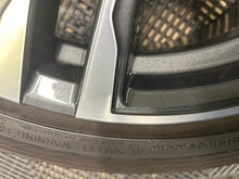 Load image into Gallery viewer, BMW 1 2 Series Alloy Wheel &amp; Tyre F40 F44 819M 8092352 18&quot; M Sport OEM Genuine