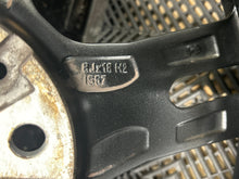 Load image into Gallery viewer, BMW 1 2 Series Alloy Wheel &amp; Tyre F40 F44 819M 8092352 18&quot; M Sport OEM Genuine