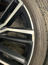 Load image into Gallery viewer, BMW OEM G30 G31 5 SERIES 846M M 20&quot; Set 4 ALLOY WHEELS &amp; TYRES M SPORT LCI OEM USED
