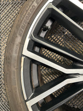 Load image into Gallery viewer, BMW OEM G30 G31 5 SERIES 846M M 20&quot; Set 4 ALLOY WHEELS &amp; TYRES M SPORT LCI OEM USED