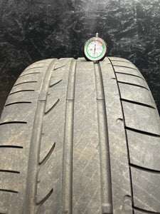 BMW OEM G30 G31 5 SERIES 846M M 20" Set 4 ALLOY WHEELS & TYRES M SPORT LCI OEM USED