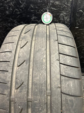 Load image into Gallery viewer, BMW OEM G30 G31 5 SERIES 846M M 20&quot; Set 4 ALLOY WHEELS &amp; TYRES M SPORT LCI OEM USED