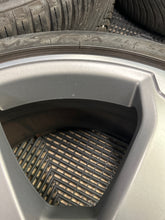 Load image into Gallery viewer, Audi A4 19&quot; X 8.5J Alloy wheels and tyres B9 8W0601025CG ROTOR ARM SET GENUINE