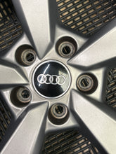Load image into Gallery viewer, Audi A4 19&quot; X 8.5J Alloy wheels and tyres B9 8W0601025CG ROTOR ARM SET GENUINE
