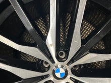 Load image into Gallery viewer, BMW 742m 22" Alloy Wheels M Sport G05 G06 X5 X6 Rims Set 4 OEM/Genuine 8090013 8090014