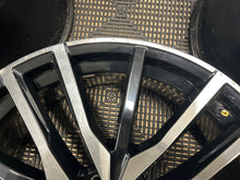 Load image into Gallery viewer, BMW 742m 22" Alloy Wheels M Sport G05 G06 X5 X6 Rims Set 4 OEM/Genuine 8090013 8090014