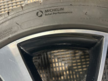 Load image into Gallery viewer, VW 18” VOLKSWAGEN Alloy Wheel &amp; Tyre Golf 8 BAKERSFIELD 225/40/18 5H0601025J GTD