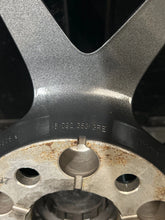 Load image into Gallery viewer, BMW 1 2 Series Alloy Wheel &amp; Tyre F40 F44 554M 8092353 18" M Sport OEM Genuine