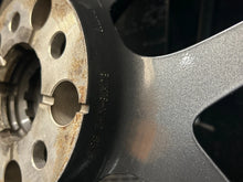 Load image into Gallery viewer, BMW 1 2 Series Alloy Wheel &amp; Tyre F40 F44 554M 8092353 18" M Sport OEM Genuine