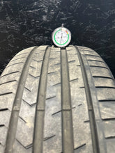 Load image into Gallery viewer, BMW 5 SERIES 2020 G30/G31/G38 19" Alloy Wheel &amp; Tyre 845M 8747234 FRONT OEM