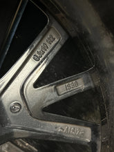 Load image into Gallery viewer, BMW 5 SERIES 2020 G30/G31/G38 19" Alloy Wheel &amp; Tyre 845M 8747234 FRONT OEM