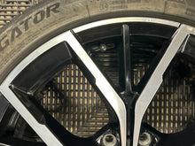 Load image into Gallery viewer, BMW 5 SERIES 2020 G30/G31/G38 19" Alloy Wheel &amp; Tyre 845M 8747234 FRONT OEM
