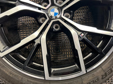 Load image into Gallery viewer, BMW 5 SERIES 2020 G30/G31/G38 19" Alloy Wheel &amp; Tyre 845M 8747234 FRONT OEM