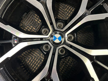 Load image into Gallery viewer, BMW 5 SERIES 2020 G30/G31/G38 19" Alloy Wheel &amp; Tyre 845M 8747234 FRONT OEM