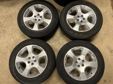 Load image into Gallery viewer, LAND ROVER DISCOVERY SPORT L550 ALLOY WHEELS SET OF 4 R18 235/60R18 FK72-1007-HB