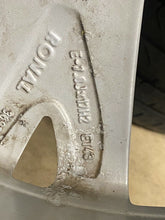 Load image into Gallery viewer, Audi Q3 8U 17&quot; INCH SPORT Silver Alloy Wheels Rims Tyres 7jx17 ET43 8U0601025AM