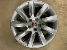 Load image into Gallery viewer, Jaguar XF 17&quot; INCH TURBINE Wheel Genuine RIM R SPORT