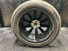 Load image into Gallery viewer, BMW OEM G05 X5 G06 X6 740M GREY M Star Spoke 20&quot; Wheel FRONT SPARE 8071996
