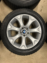 Load image into Gallery viewer, OEM BMW Wheels Style 211 19&quot; INCH WITH TPMS X5 F15 E70 6772244