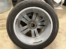 Load image into Gallery viewer, Set 4 Genuine Audi Q7 4M 20&quot; INCH Alloy Wheels Tyres 2015+ S-Line SQ7